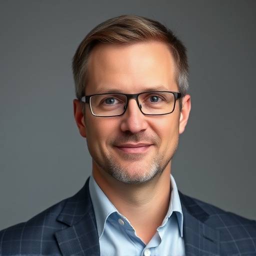 Photo of Petr Svoboda, Chief Analyst at PensionGuard Solutions